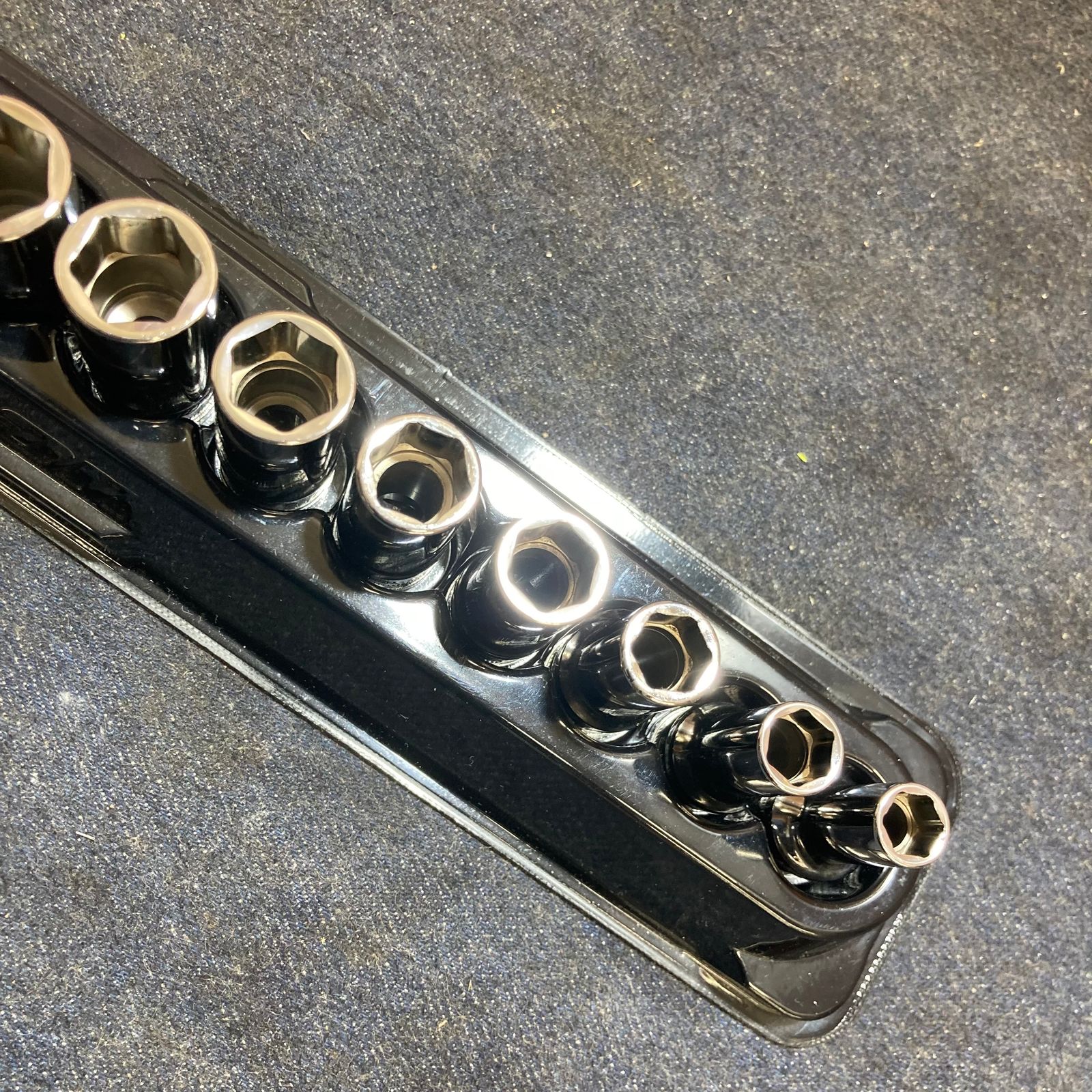 ○Snap-on スナップオン 3/8 FDX フランクドライブ・エキストラ セミ  