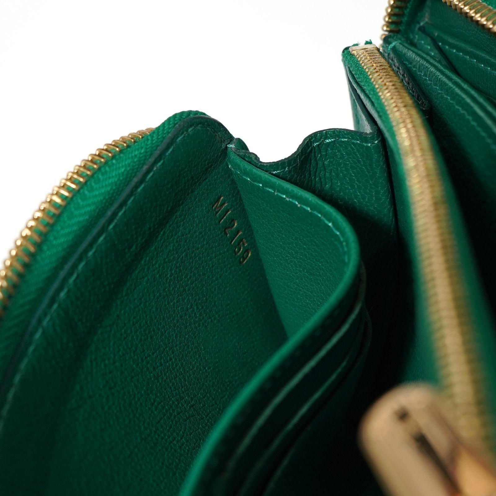 Louis Vuitton クロコダイル ジッピーウォレット 長財布 N94451 Louis Vuitton クロコダイル ジッピーウォレット 長財布 N94451