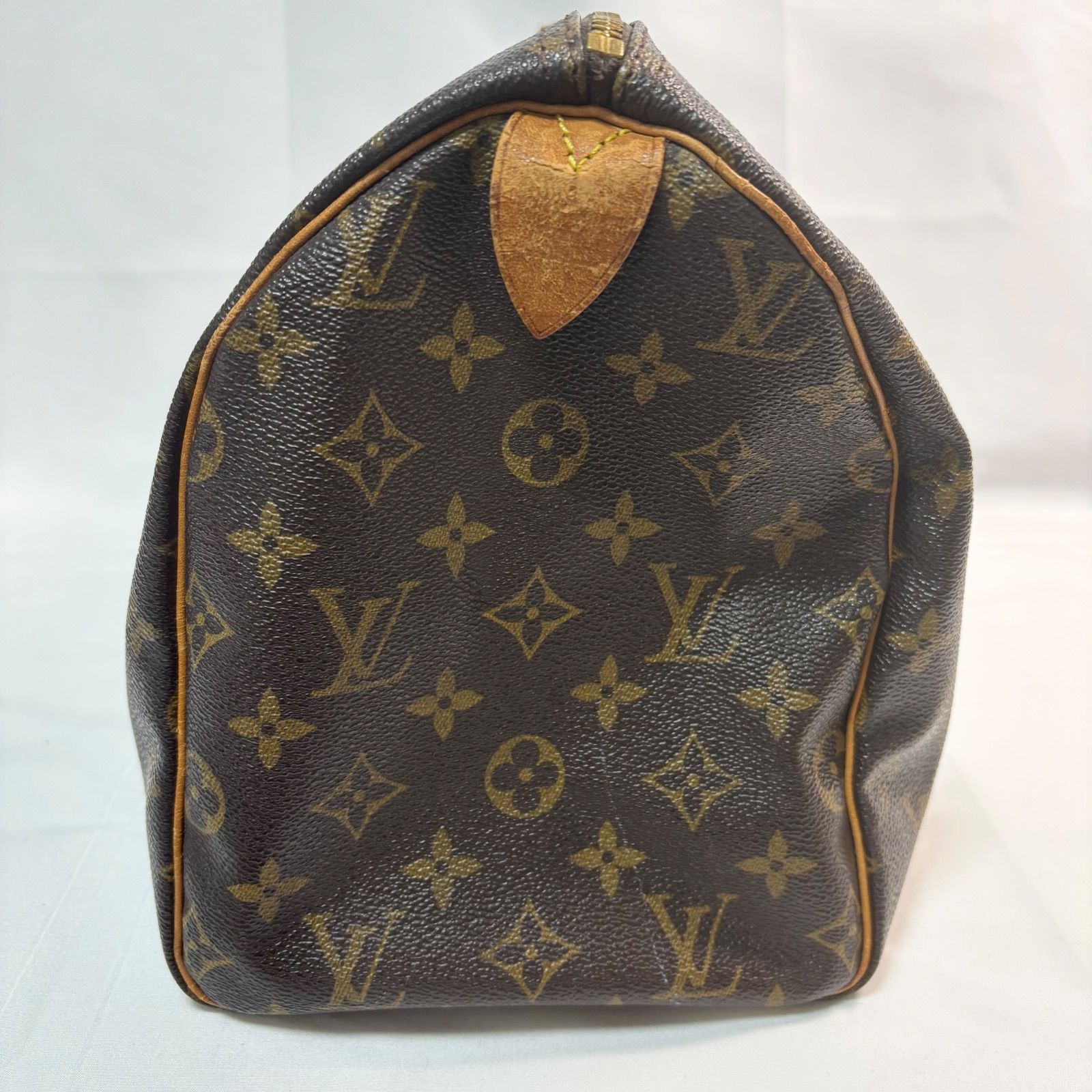 送料無料】Louis Vuitton/ルイヴィトン/スピーディ30/モノグラム