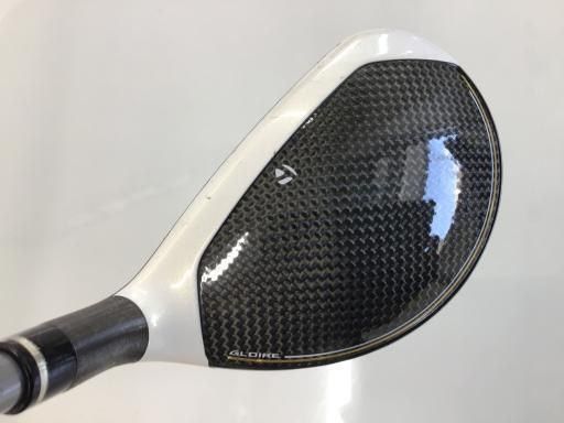 中古】 テーラーメイド STEALTH GLOIRE U4 ユーティリティ UT