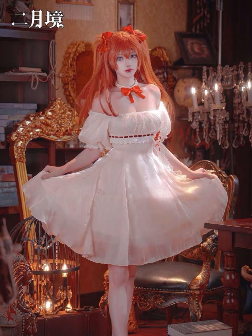 コスプレ