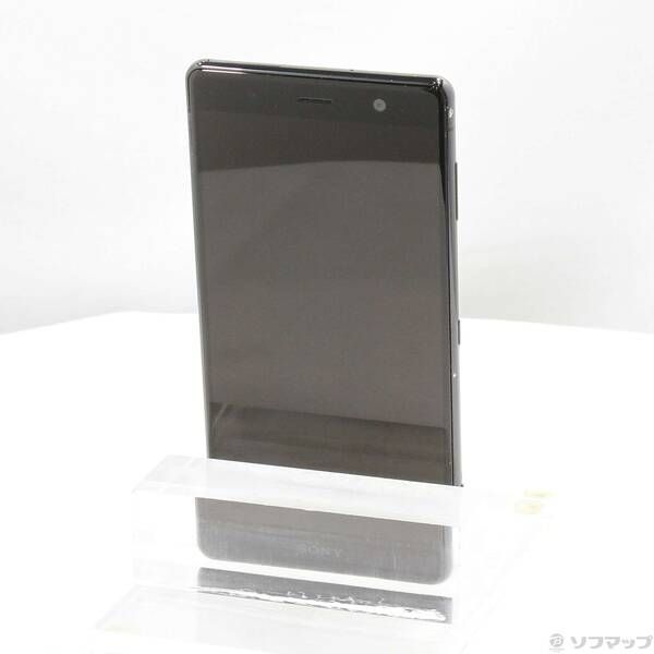 au Xperia SOV38 クロムブラック 黒 中古 楽天市場】Xperia XZ2 Premium SOV38 au クロムブラック 送料