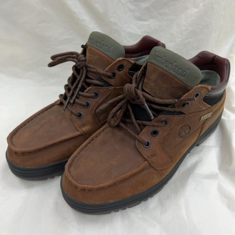 Timberland ティンバーランド ブーツ HERITAGE GTX MOC TOE GORE Timberland ティンバーランド ブーツ HERITAGE GTX MOC TOE GORE