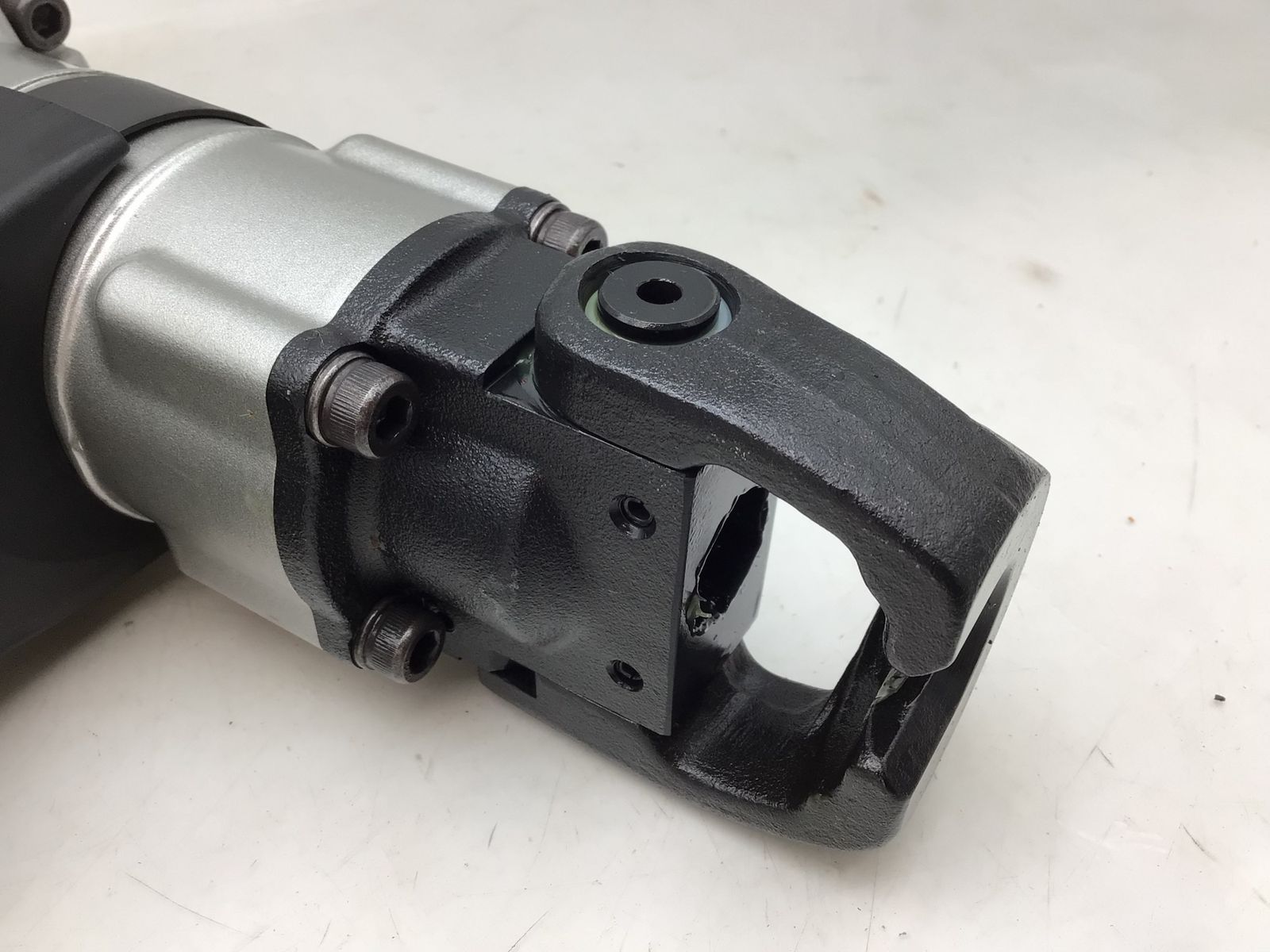 Makita マキタ 17mm電動ハンマ ドリル 本体 ケースのみ HM0830 ITD6PDWDNJAQ エコツール知立店 M02 HRDEVELOPMENT_JP