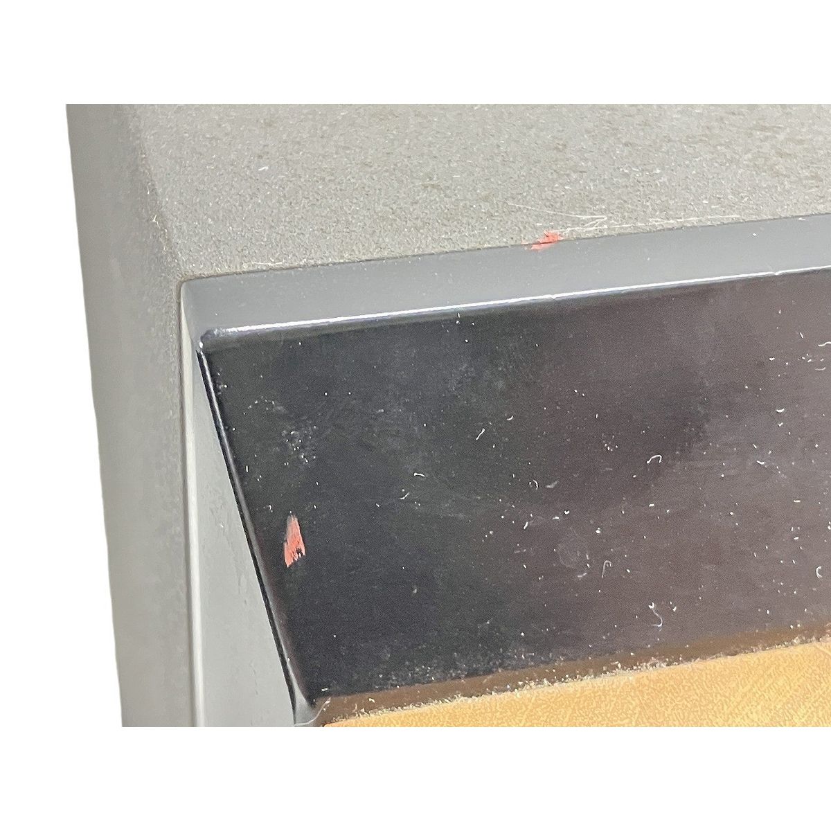  ソウルノート SM 1.0 ブックシェルフ型 スピーカー 音響機材 スピーカー スピーカー ウーファー