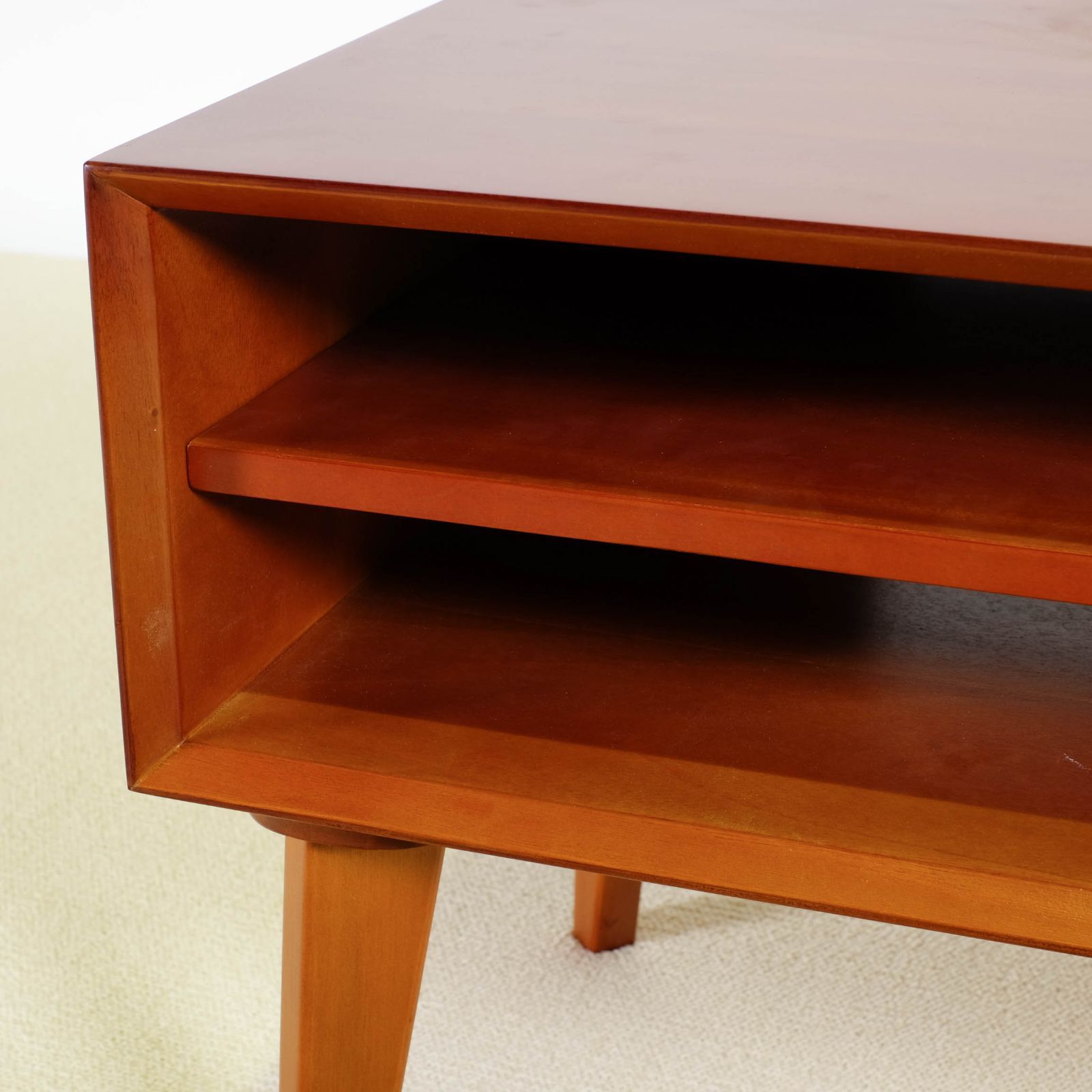 K 新品 北欧 AVボード S テレビボード リビング収納 棚 テレビラック