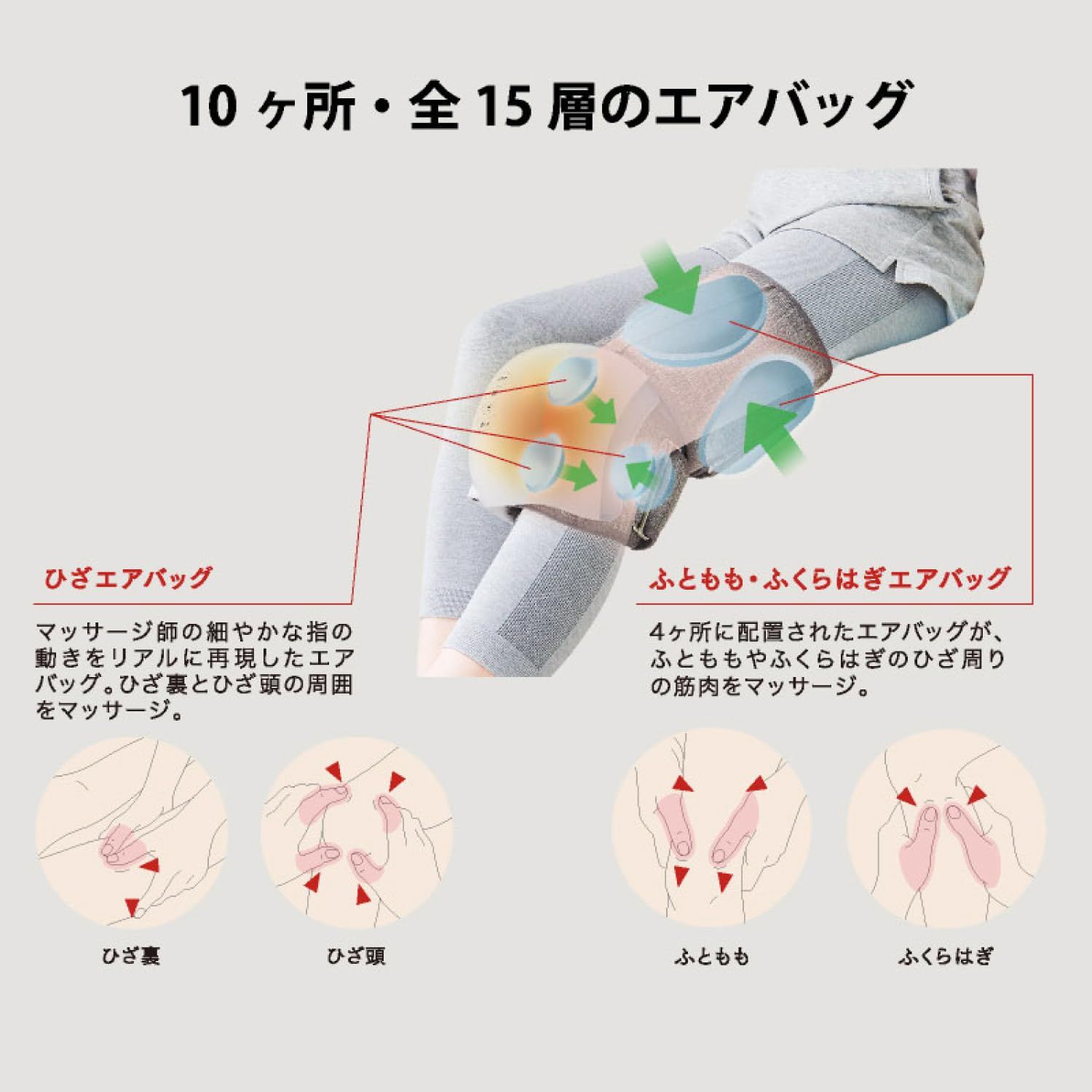 AX-HX205 グレー