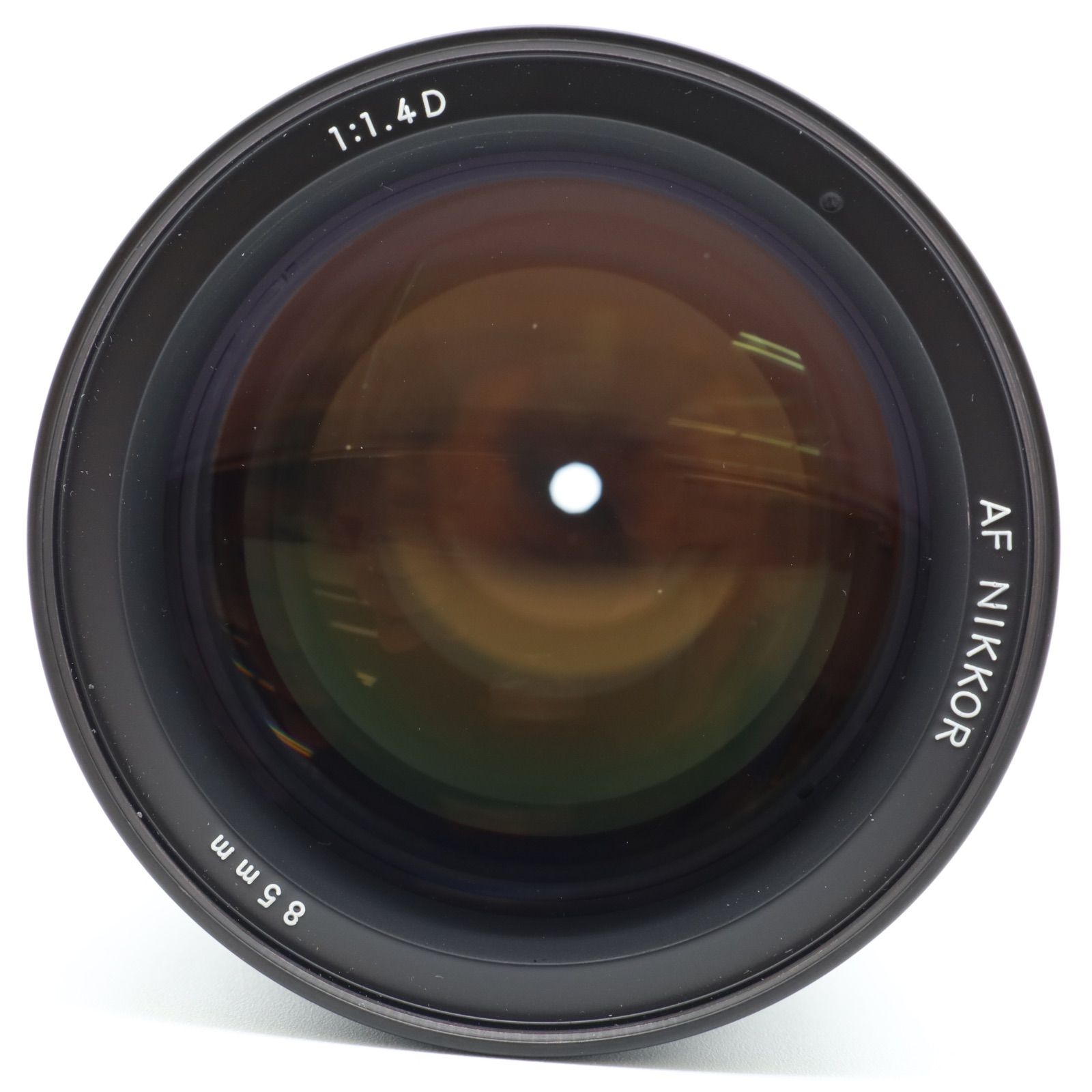 ニコン Ai AF Nikkor 85mm f/1.4D IF Nikon(ニコン) AI AF Nikkor 85mm f/