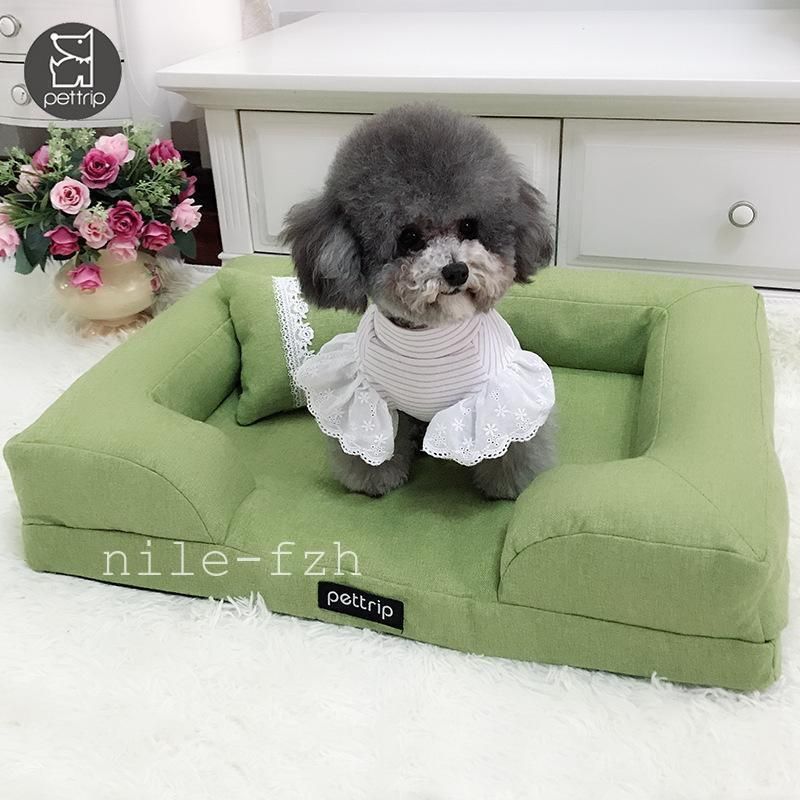 洗える 小型犬