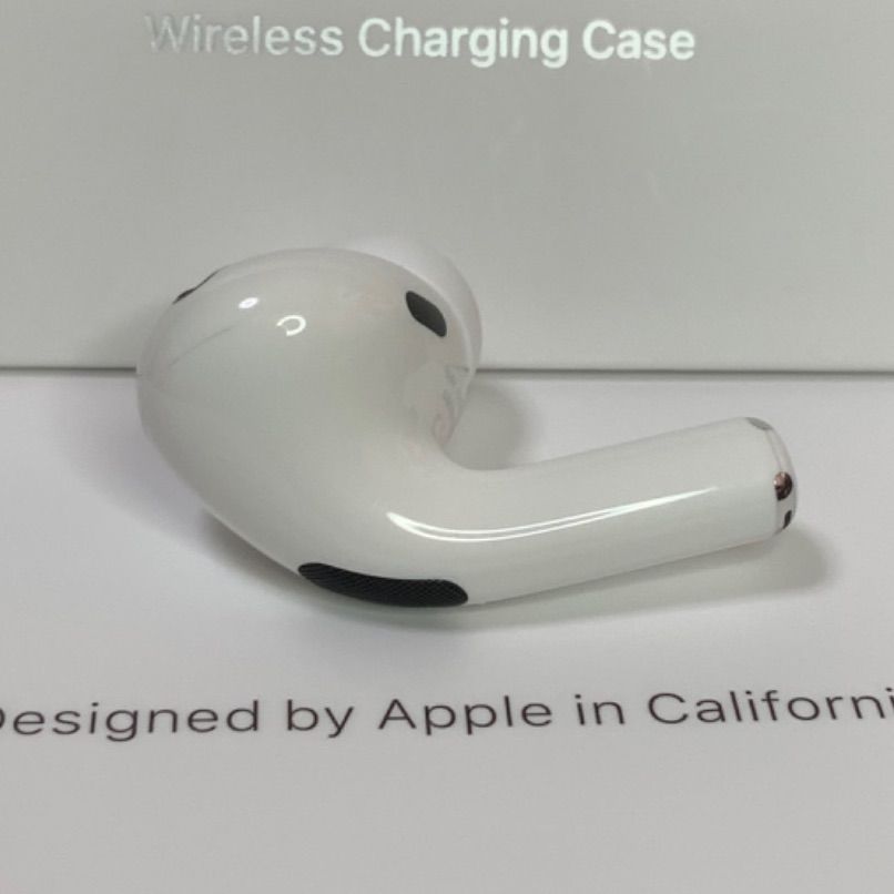 新品 AirPods Pro 左耳のみ Apple正規品 - メルカリ