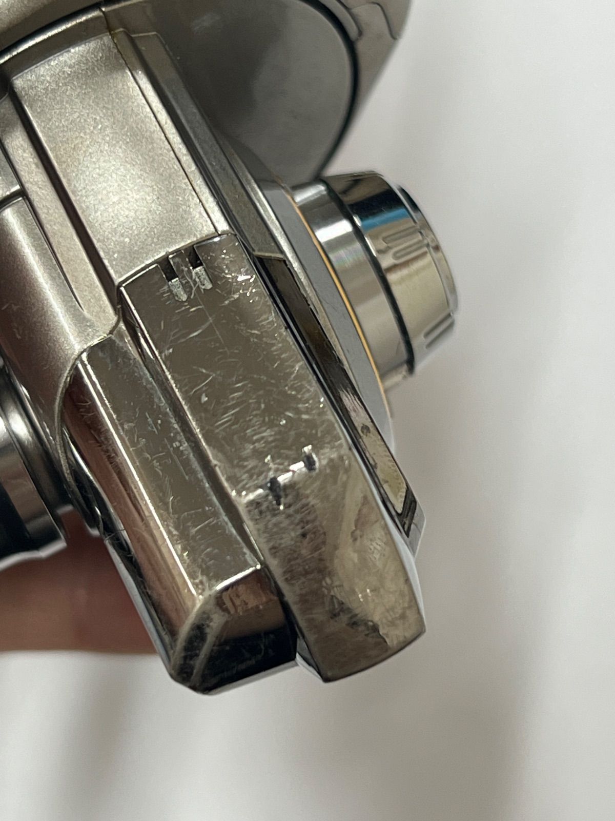 ０６トーナメントＩＳＯ　Ｚ２５００-ＬＢＤ　グレバリ　セット 06トーナメントISO Z2500-LBD グレバリ セット ダイワ