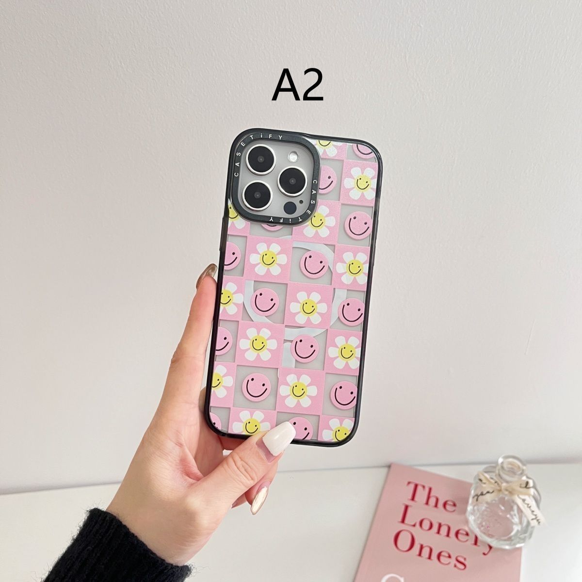 CASETiFY MagSafe対応 ケースティファイケース iPhone16ケース CASETiFY MagSafe対応 ケースティファイケース iPhone16ケース