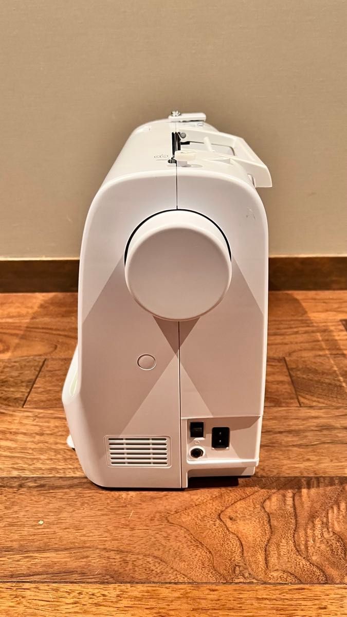 コンピュータミシン