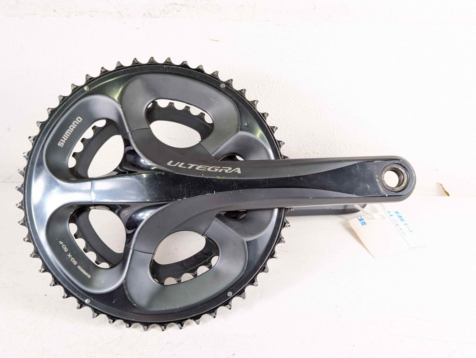 デュラエース 9100 172.5mm クランクアーム DURA-ACE FC-R9100