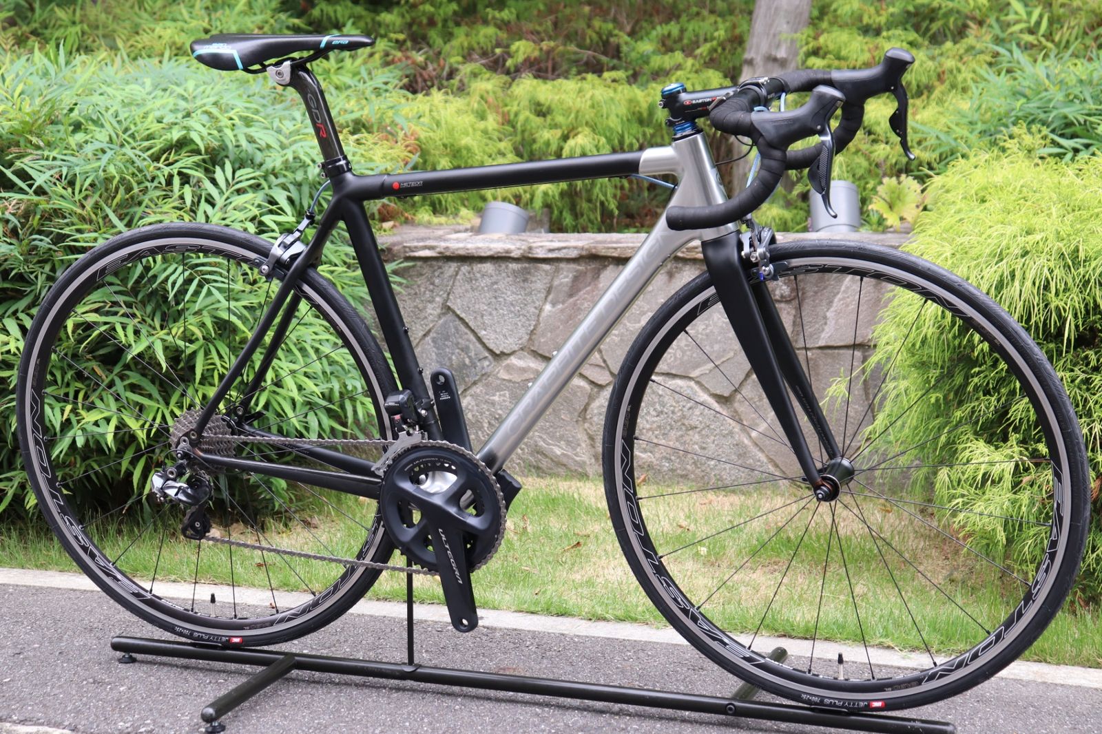 グラファイトデザイン GRAPHITE DESIGN メテオ METEOR 2014年 55サイズ