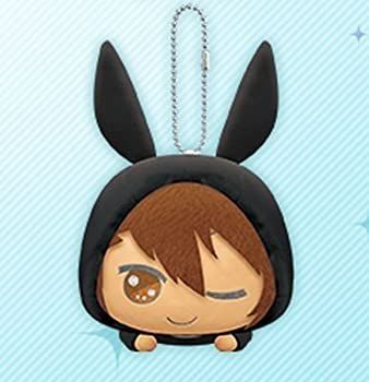 アイドリッシュセブン きらどるますこっとぬいぐるみ リターンズ うさぎパーカー Amazon.co.jp: アイドリッシュセブン きらどるますこっと