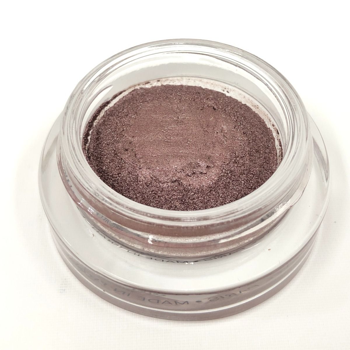 新品 限定　CHANEL シャネル イリュージョン ドンブル 112