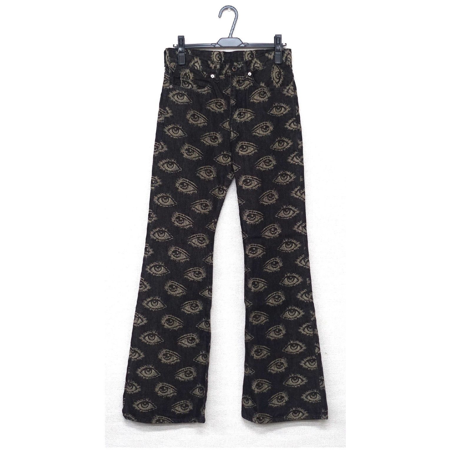 KAPITAL 12oz SPEAKEASYデニム 5P OKABELLBO メンズ サイズ29 未使用品 