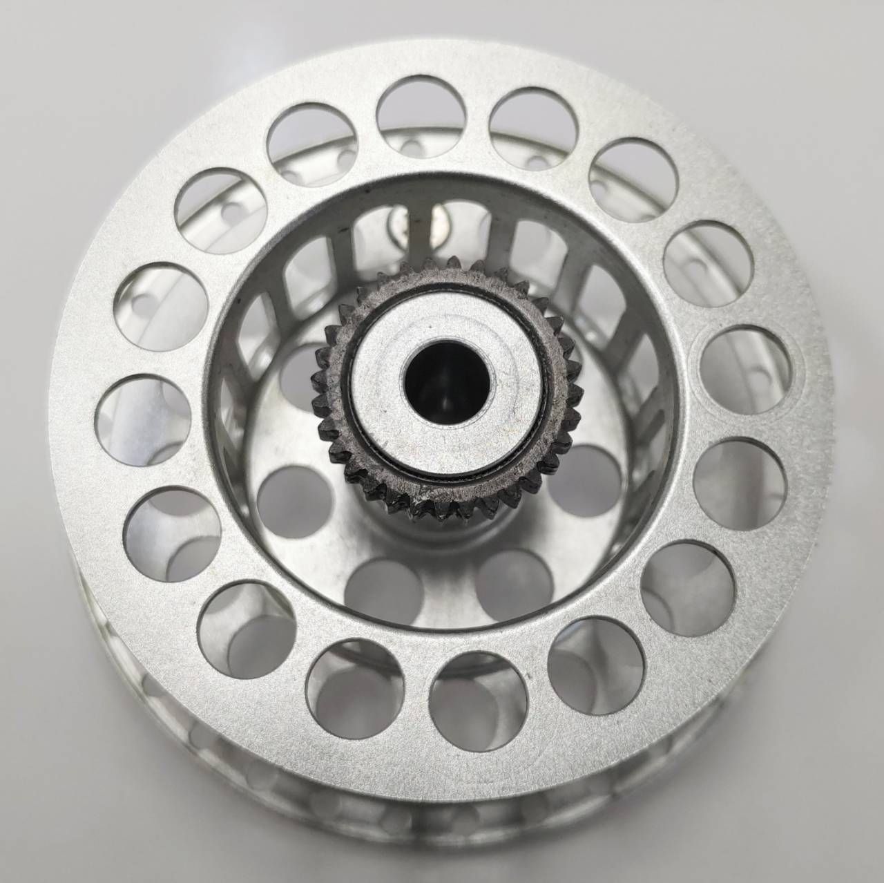 2 / 3 フェザーウエイト ハーディ フライフィッシング フライ