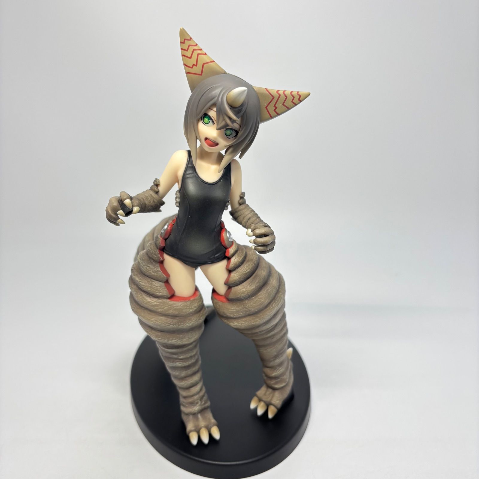 Amazon | ウルトラ怪獣擬人化計画 ゴモラ | フィギュア・ドール 通販