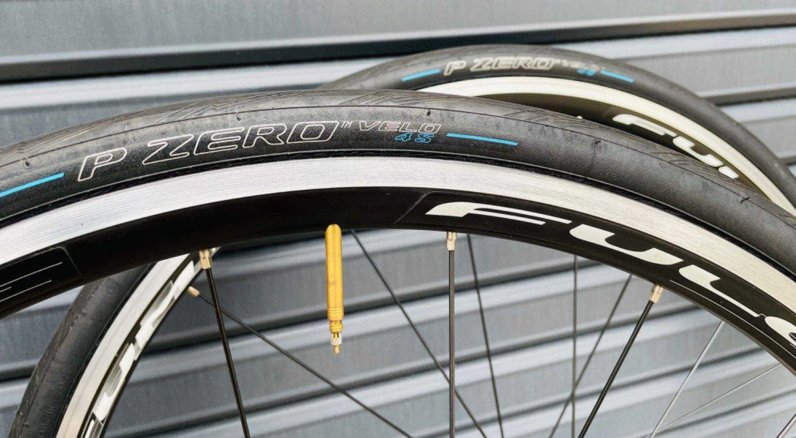 フルクラム　レーシング7 fulcrum racing7 c15 フルクラム レーシング7 15C FULCRUM RACING7 11s 25C - メルカリ