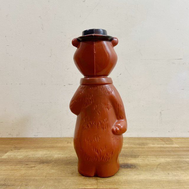 アメリカ ヴィンテージ ハンナバーベラ ヨギベア コインバンク