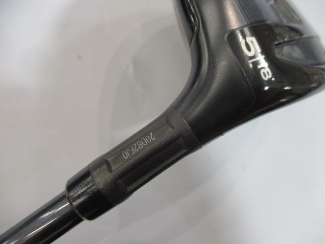 テーラーメイド STEALTH2