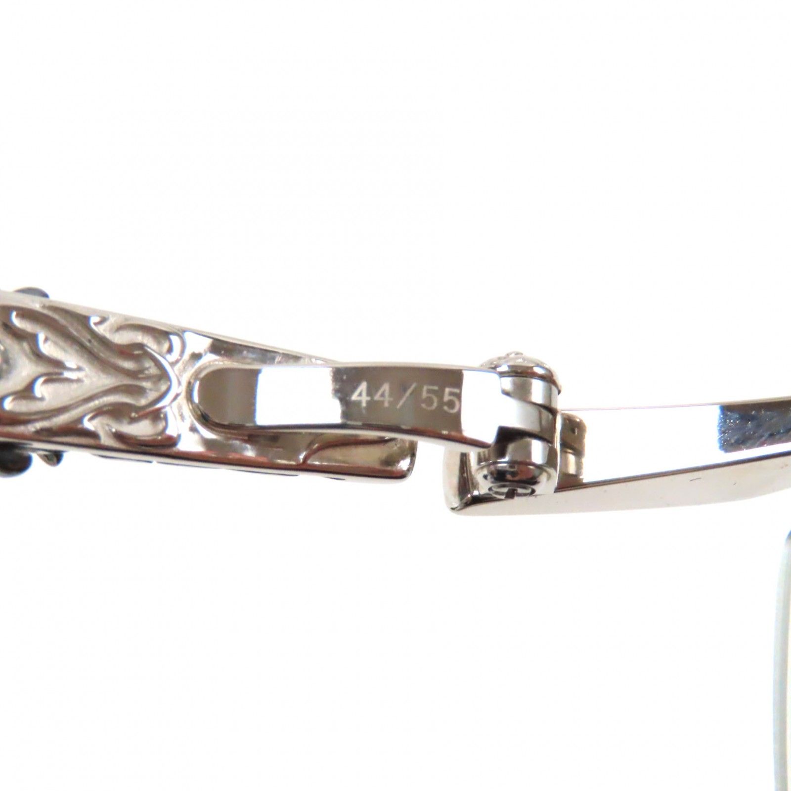 美品▽A'rossby ロズビー 209252204 925 ブラックダイヤモンド