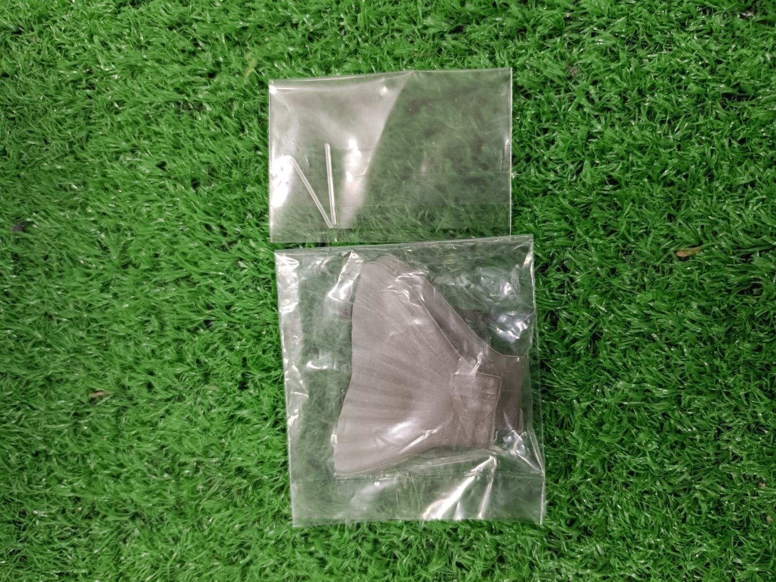 イマカツ SG＋ アンドロイド180 黒夜光貝 ＃黒夜光ギル SGプラス