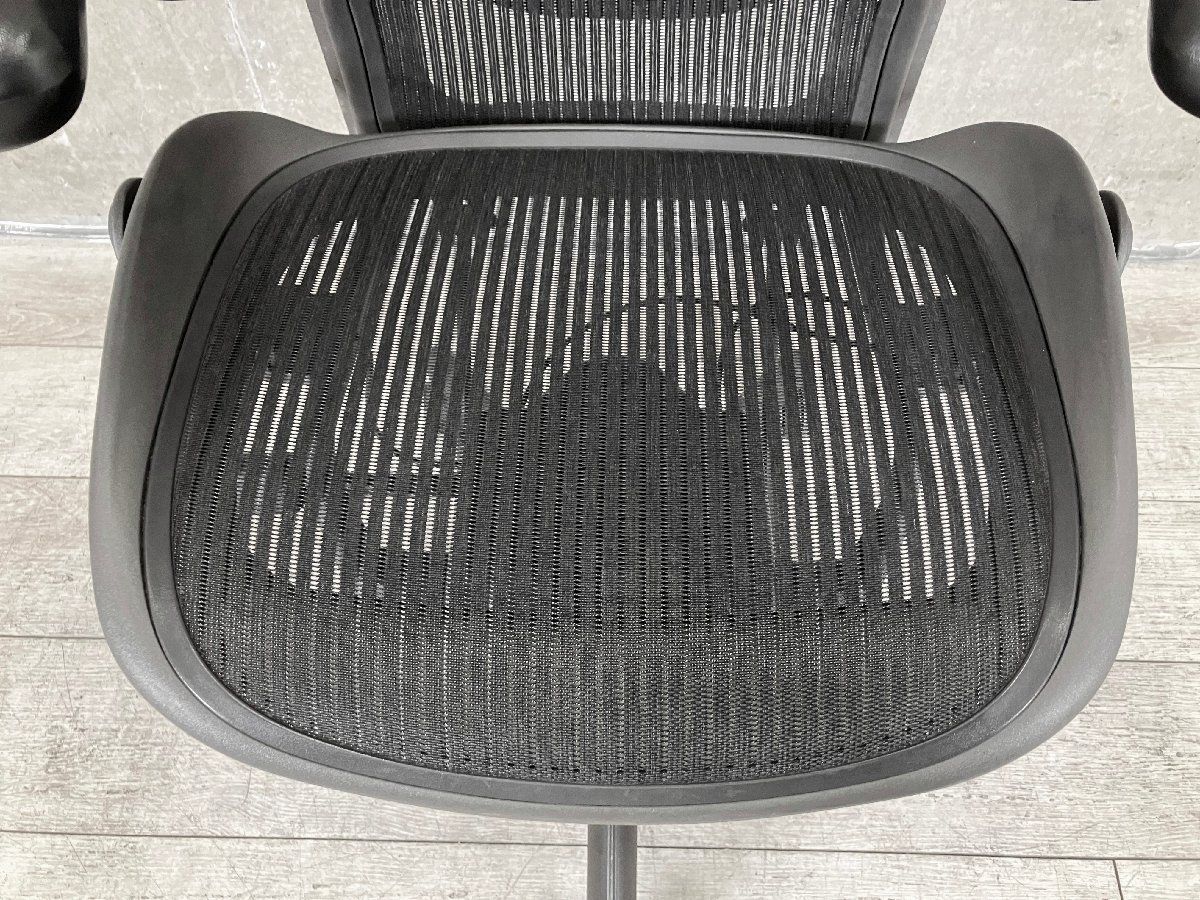 HermanMiller|ハーマンミラー アーロンチェア