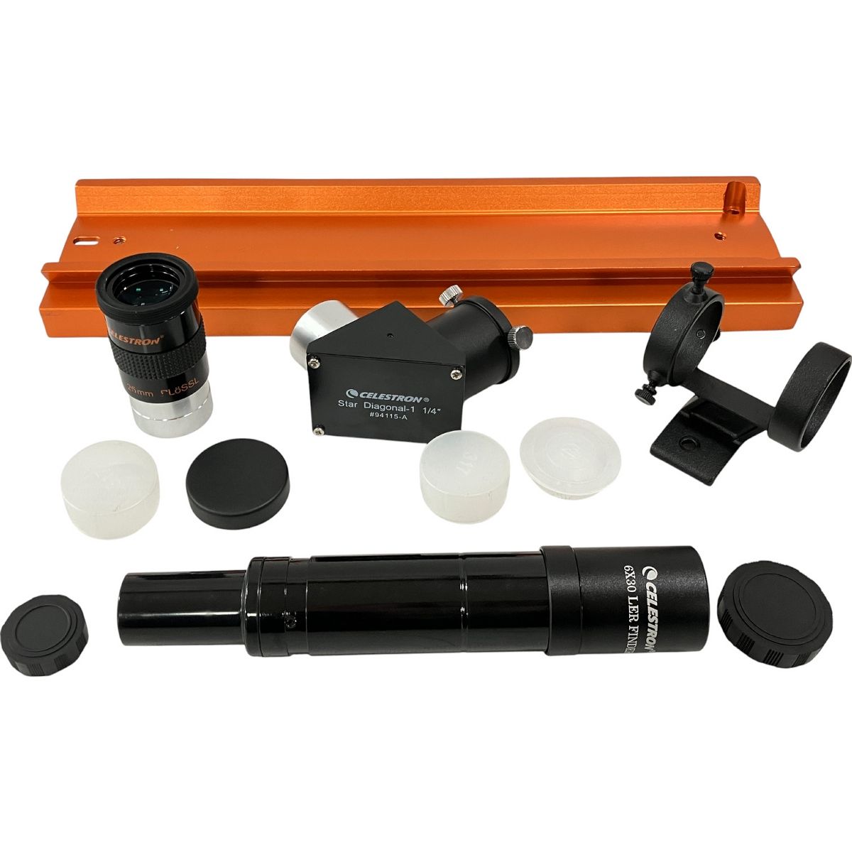 CELESTRON StarBright XLT C8 2000mm F/10 鏡筒 天体望遠鏡 CELESTRON StarBright XLT C8 2000mm F/10 鏡筒 天体望遠鏡