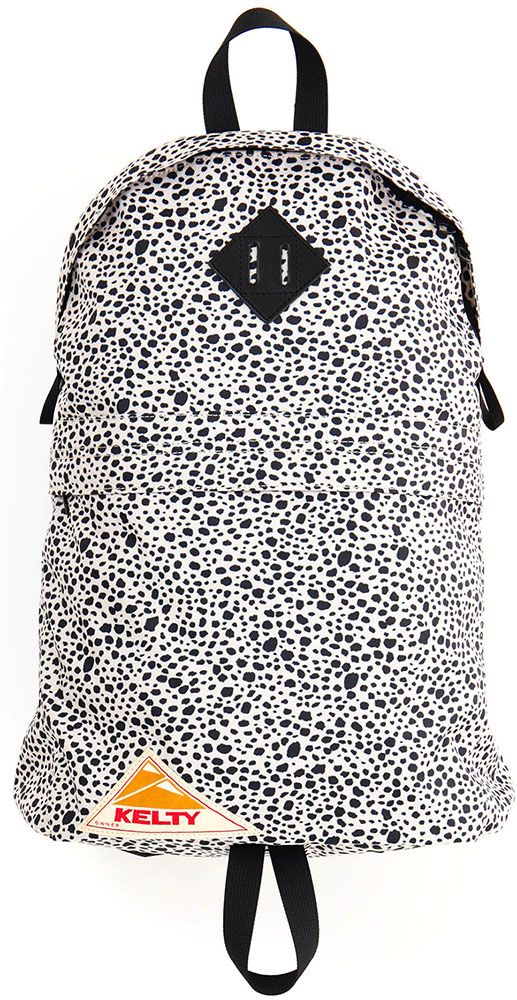 ケルティ KELTY アウトドア DP GIRLS DAYPACK バックパック キャンプ デイリー フェス レジャー 32592424 BEIGED BEIGEDALMATIA
