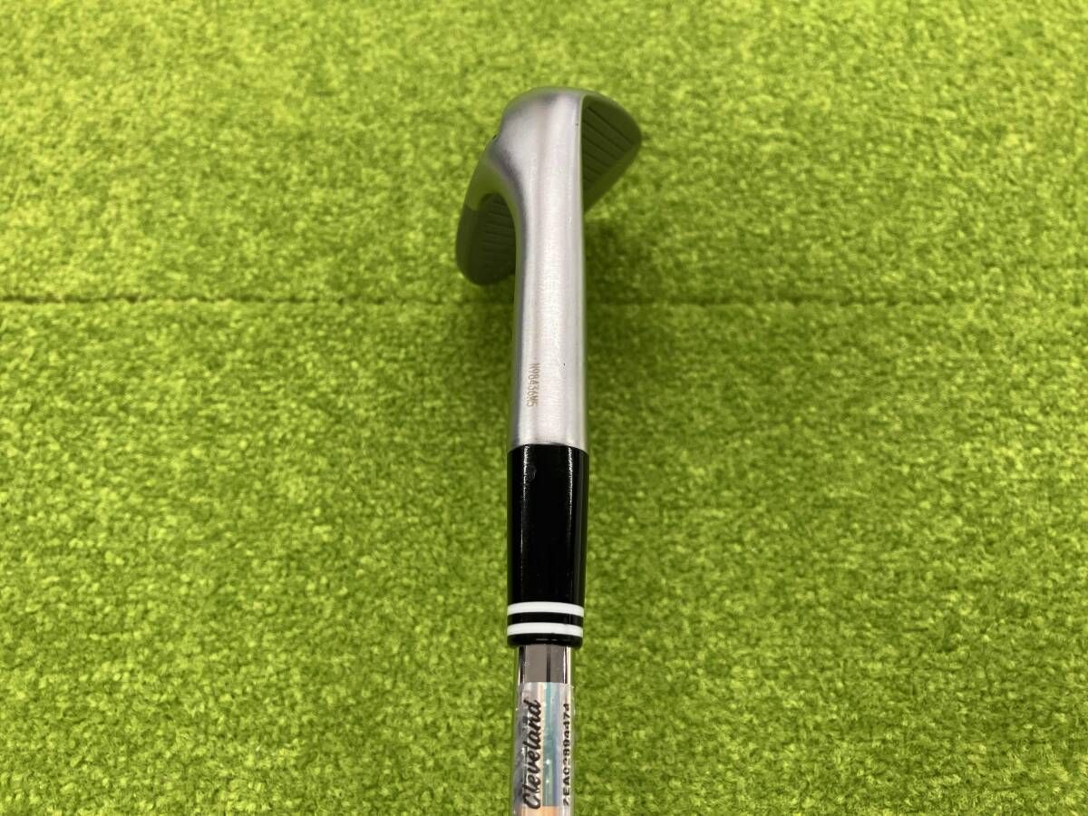 クリーブランド RTX ZIPCORE ウエッジ 48°&52°&56° Cleveland RTX6