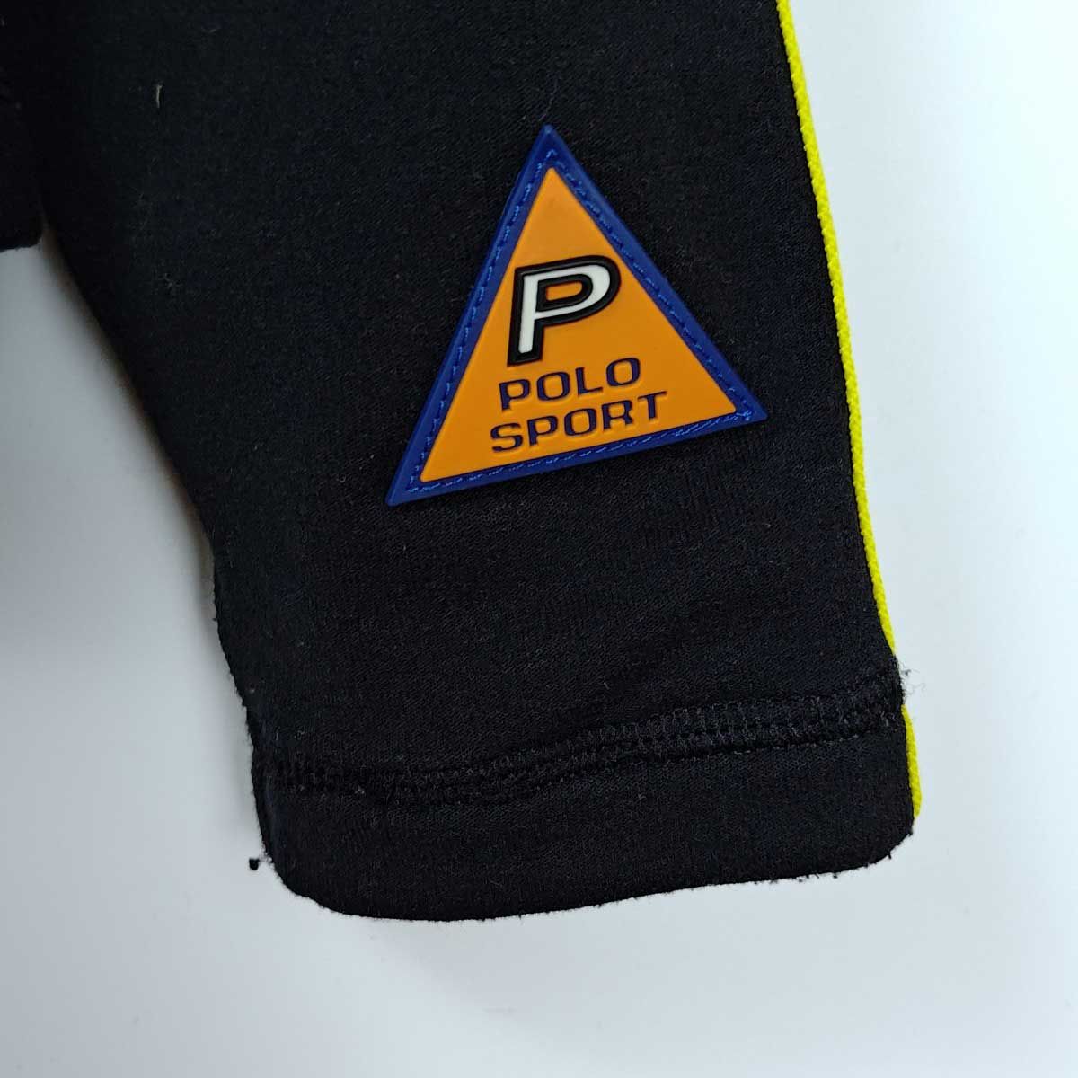 POLO SPORT ポロスポーツ ラルフローレン ジップアップ