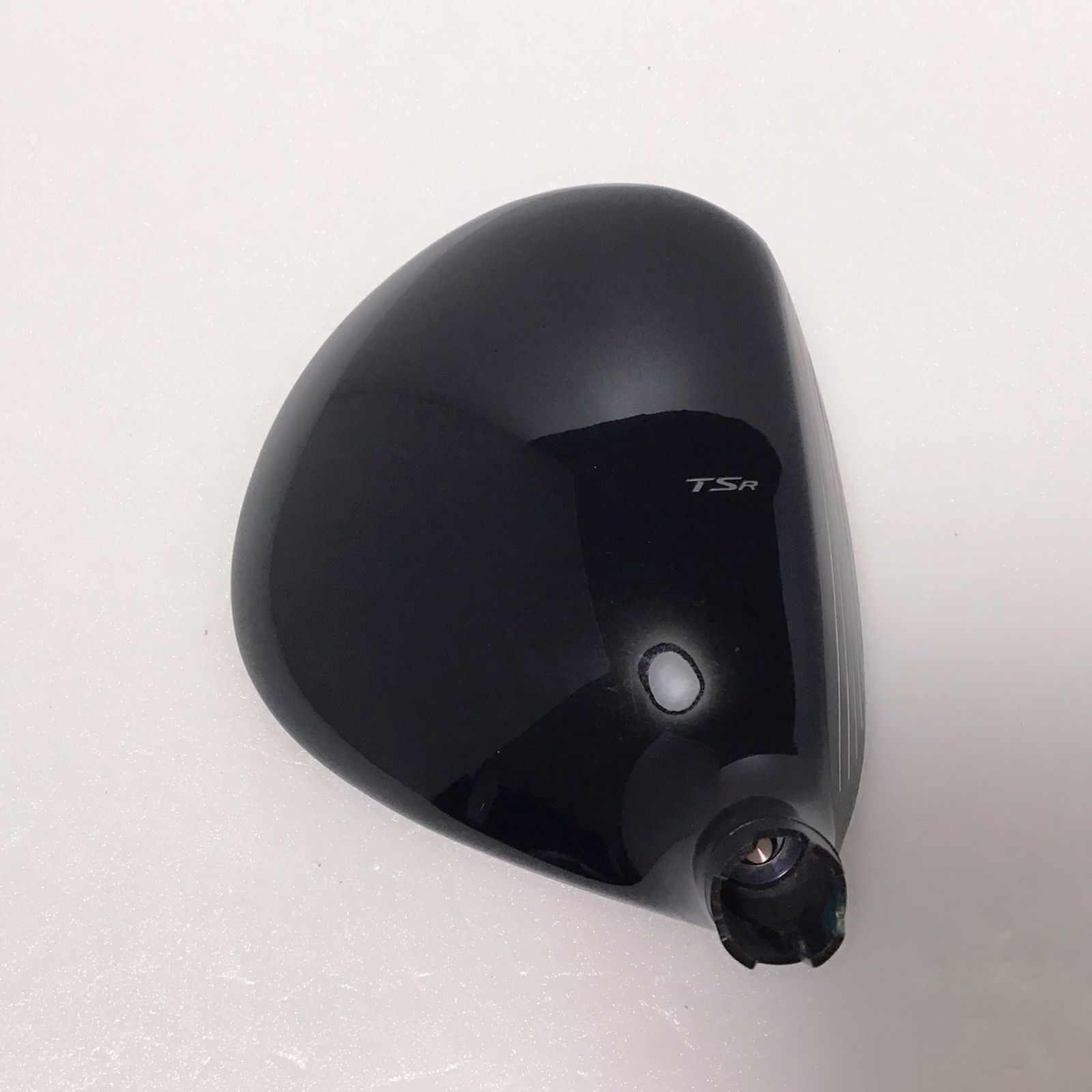 タイトリスト TSR2　18° ヘッド 中古 タイトリスト TSR2 18° ヘッド - メルカリ
