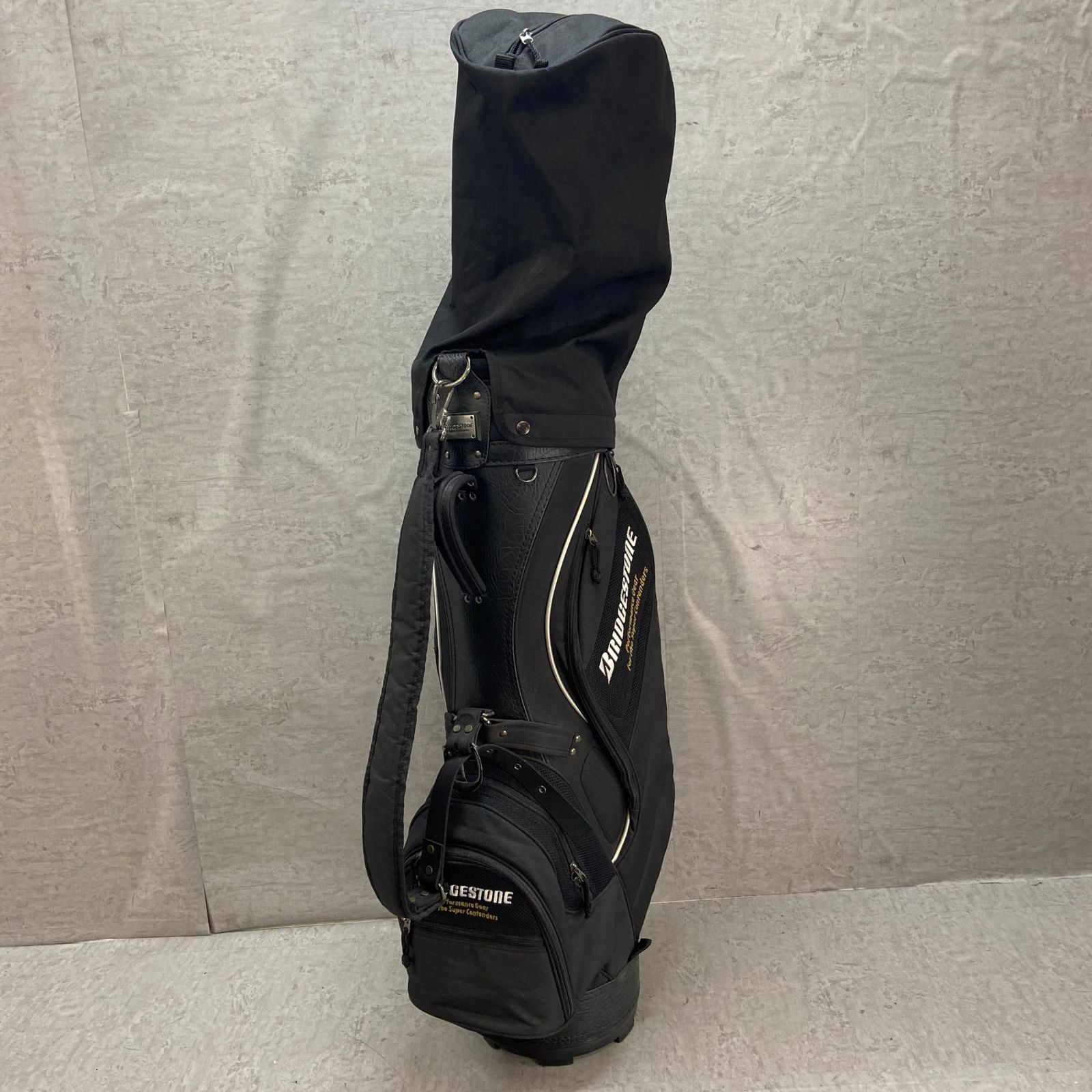 BRIDGESTONE TOURSTAGE VO02 ゴルフセット メンズ 右利 Amazon.co.jp