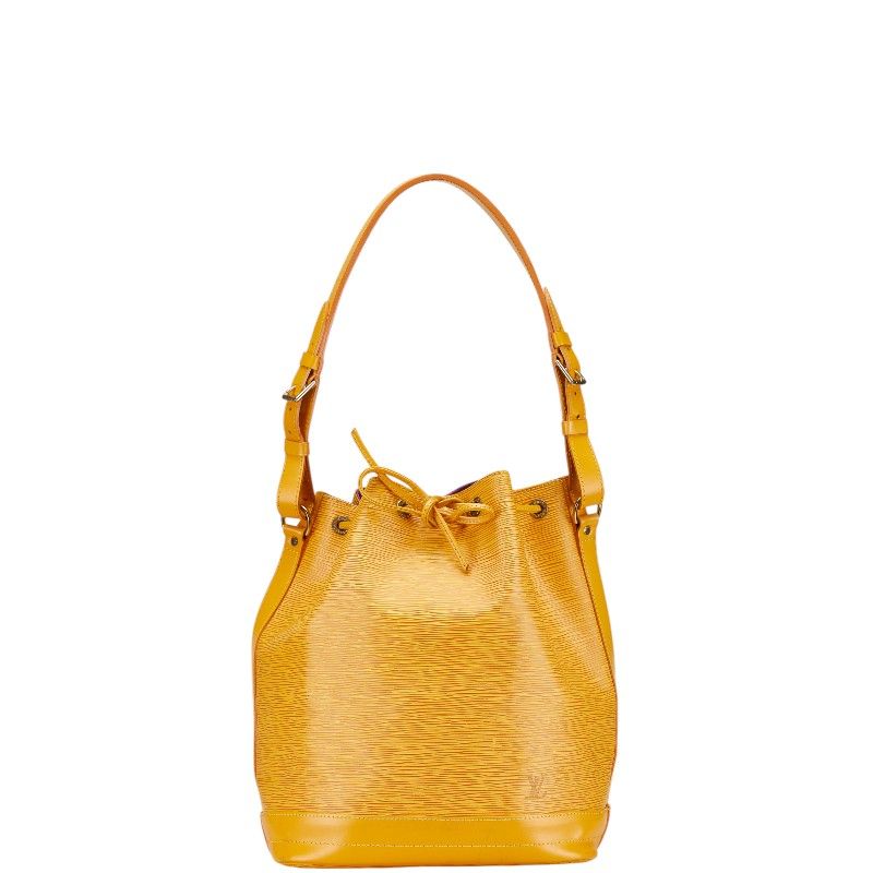 ✨️美品✨️ ルイヴィトン エピ プチノエ トートバッグ ショルダーバッグ 中古・古着通販】LOUIS VUITTON (ルイ ヴィトン) エピ プチ