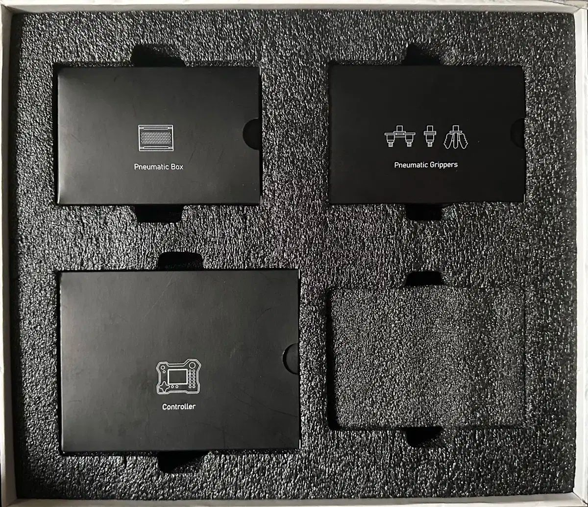 評判 WLKATA マイロボット 教育|研究用 キット 全品送料無料!