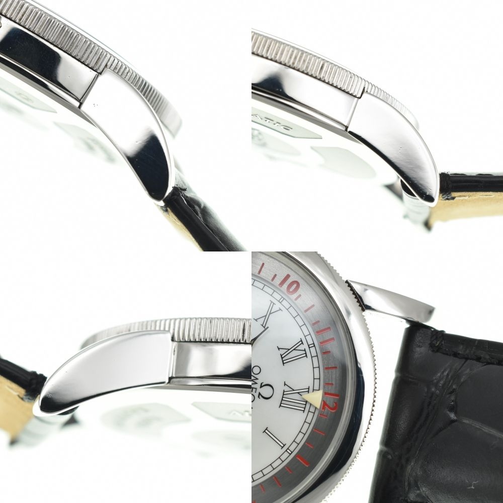 001 パイロットウォッチ