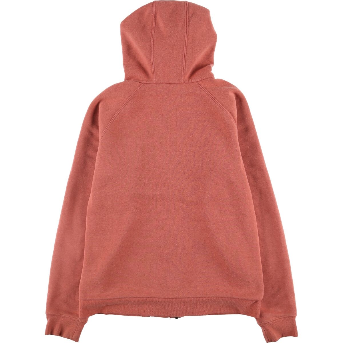 古着 カーハート Carhartt FOR WOMEN スウェットフルジップパーカー レディースM相当 eaa 585983