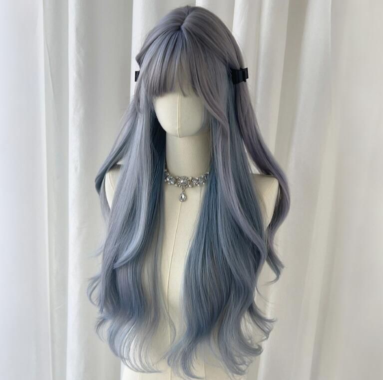 ASUKA☆様ウィッグオーダー 確認ページ