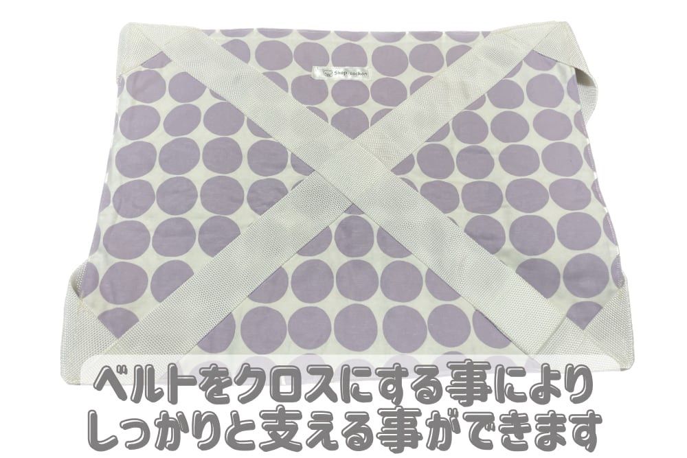 ハグキャリーselect セレクト