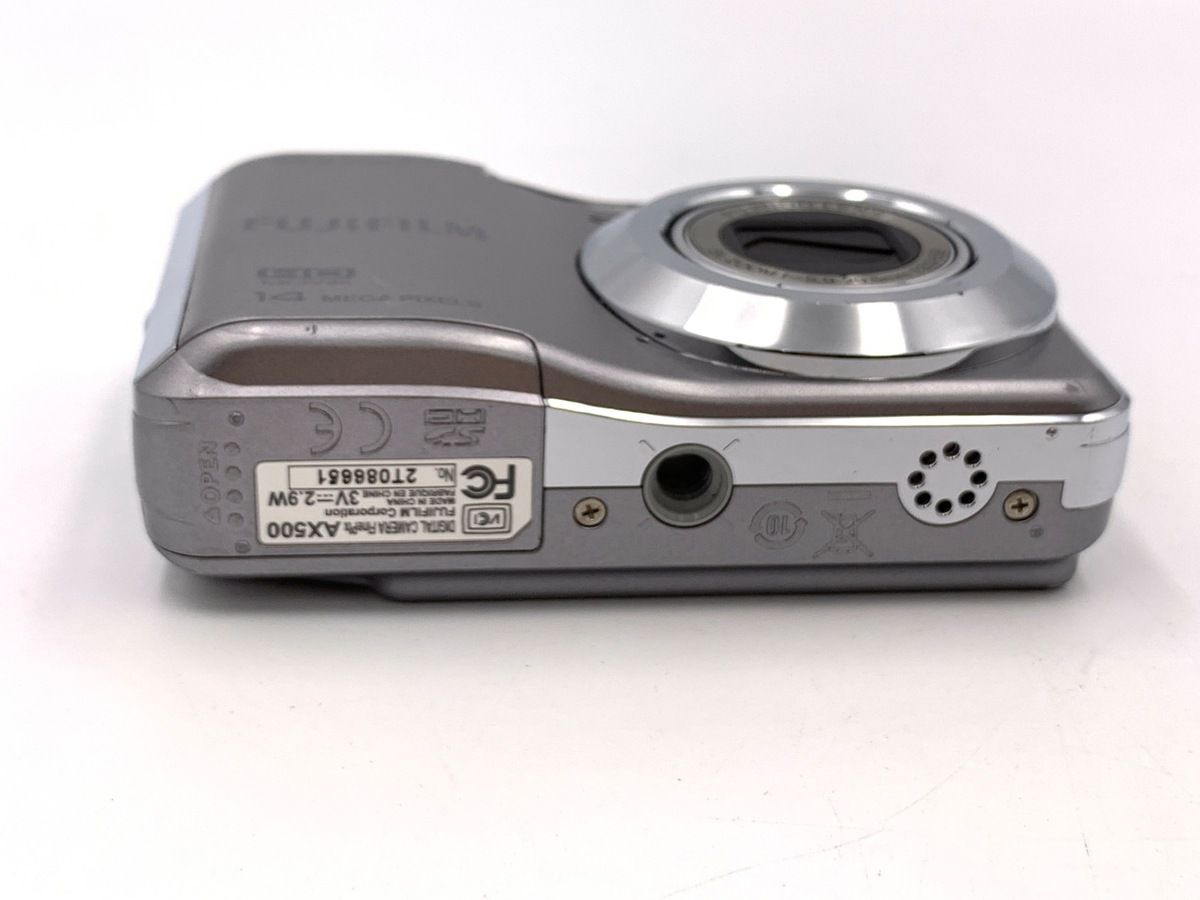 FUJIFILM FinePix