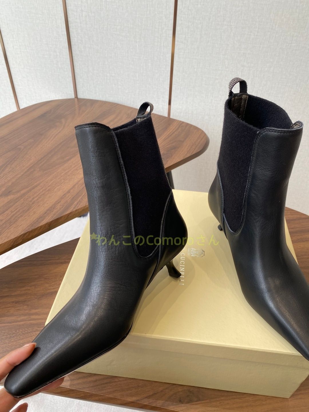 ブルネロクチネリ