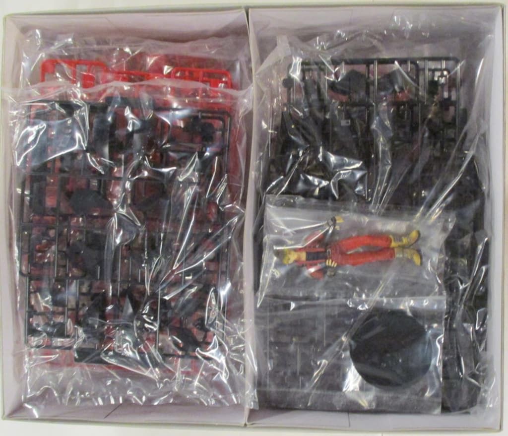 コトブキヤ 1 100 EO Tech アルトアイゼン