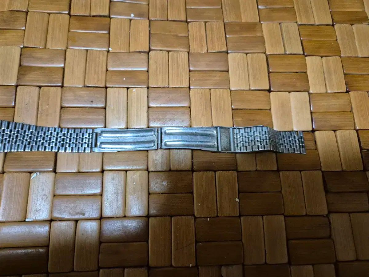 オリエント クォーツ