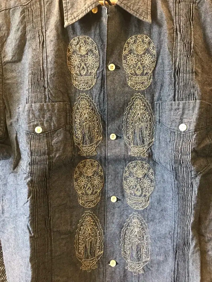 2 SHIRTS
