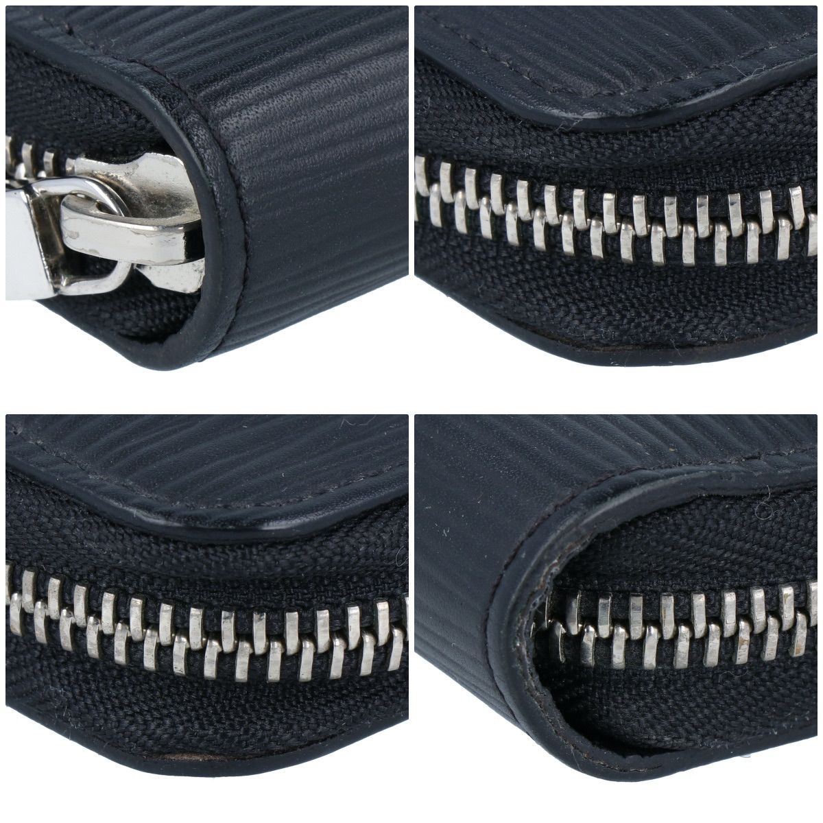Louis Vuitton】ルイヴィトン エピ ジッピー オーガナイザーNM M62643 
