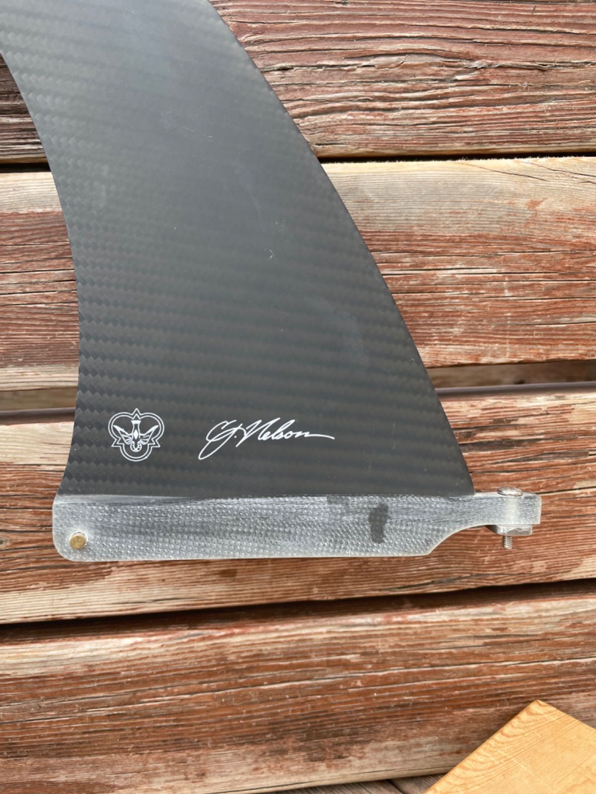 新品 送料無料 FLYING DIAMONDS フライングダイアモンド CJ NELSON