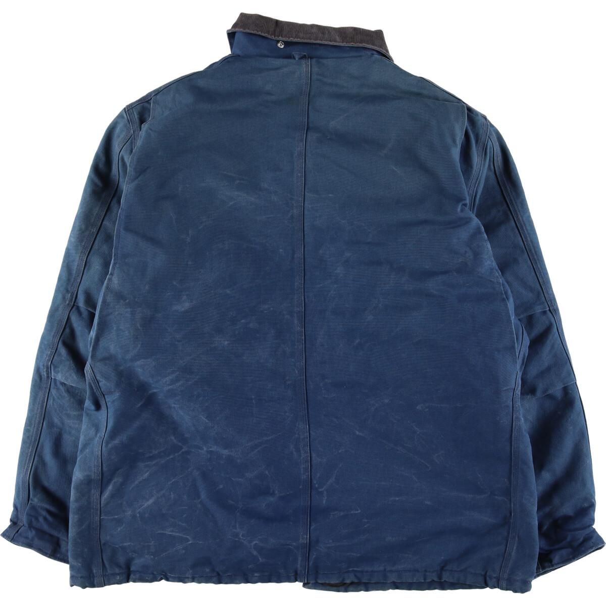90's vintage 古着 Carhartt カーハート USA製 ダック地 古着 90年代 カーハート Carhartt トラディショナルコート